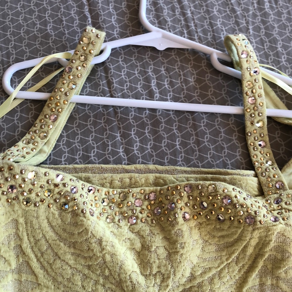St. John evening dress - Picture 7 of 7